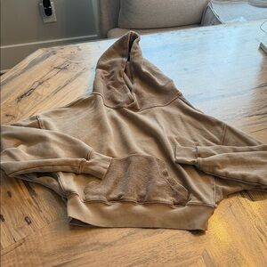 Free People - Sweatshirt